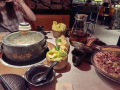 -芸山季·云南山珍菌火锅(人民广场来福士店)