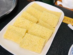 -友乐居羊蝎子(西直门店)