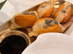 -锦尚阁烤鱼(望京新荟城店)