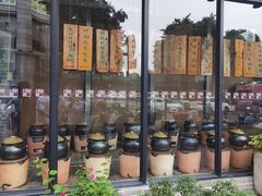 -味可道美食坊(福基路店)