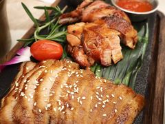 -KingThaia金泰兰(滨江天街店)