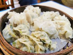 -海汇源老烧麦店(东大街总店)