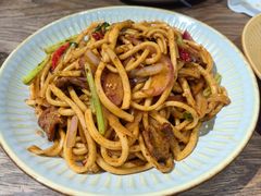 -贯贯吉·清真餐厅(浙江中路店)