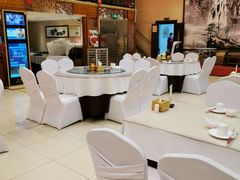 -玉华台饭庄·淮扬菜·烤鸭(望京店)