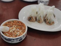-天回镇何氏豆腐(总店)