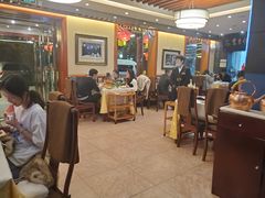 大堂-东来顺饭庄(天坛店)