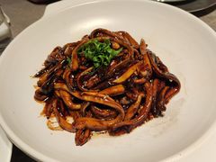 -宫燕府·京菜·烤鸭·淮扬菜(王府中心店)