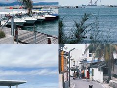 -三亚西岛海洋文化旅游区