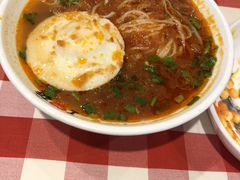 -西贝莜面村(双井店)