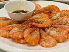 -渝信川菜(南滨店)