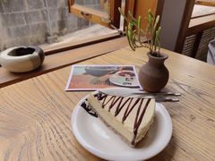 柠檬芝士蛋糕-YLK云南小粒咖啡·云里咖(二号店)