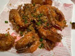 -尚一汤·粤菜海鲜(环球港店)