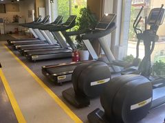 -每刻健身工作室(西直门店)