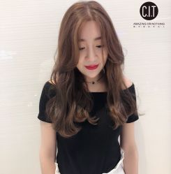 -西安F+造型