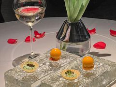 -L'Arome芳芳法国餐厅(仙林金鹰店)
