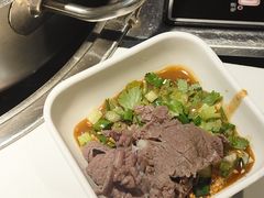 -三毛牛肉店(福强店)