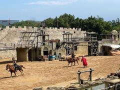 -深圳锦绣中华民俗村