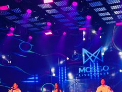 -MOSSO·Liveshow(M3香港广场店)