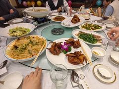 -渔港明珠酒店(星海广场店)