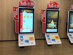 -肯德基(旺角大楼店)