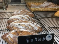 -仙峰天然面包(迎宾路店)