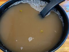 绿豆沙饮品-螺蛳粉先生(蓟门桥店)