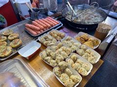 -东门町美食街