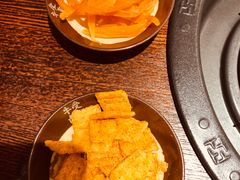 -受气牛肉·耙牛肉火锅(水晶郦城店)