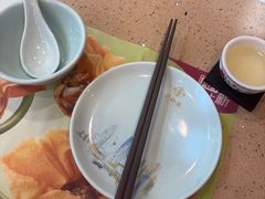 -点都德(皇岗村店)