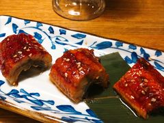 烤鳗鱼-德川家日本料理(中关村寰太大厦店)