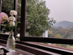 -素描餐厅(灵隐天竺店)