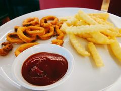 -必胜客(鹤山大道店)