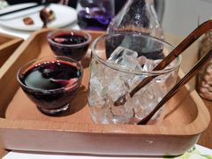 -青梅酒肆PLUS(长白仙岛北路店)