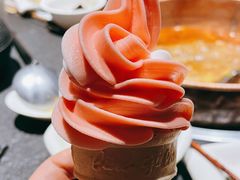 -蓉客成都火锅·招牌麻辣牛杂·特色香辣蹄花(凌水店)