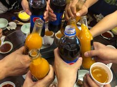 -清真·益鑫羊肉手抓馆(花园北街店)