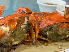-阿静美食