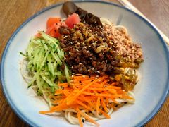 傣味凉面-阿木舂记·特色小吃(平江路店)