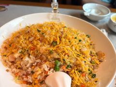 -大潮淮·淮扬菜(何园旗舰店)