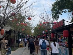 -回龙窝历史文化街区