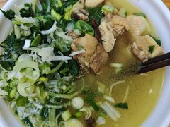 -文山荷鲜居(翠湖店)