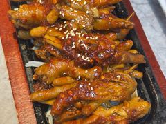 -屋里家延边朝鲜族冷面(南园店)