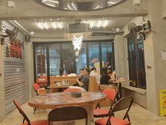 -孖记茶档·热腾茶餐(江南西plus店)