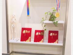 -中田健身工作室(东园店)