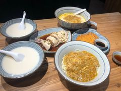 -南小蟹手工點心(三里屯店)