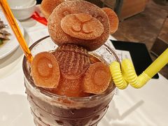 -博多新记·粤菜(复兴店)