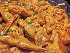 -胖哥俩肉蟹煲(济南世茂国际广场店)