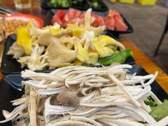 -大理.老字号渝记酸萝卜乌鱼(古城总店)
