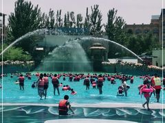 -郑州方特水上乐园
