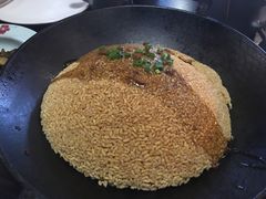 -薇酌饮·陕西菜(南门外店)