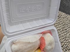 -澳门长洲糯米糍(柯打苏沙街店)